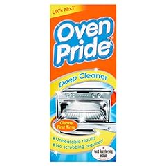 Oven pride cleaning for sale  Delivered anywhere in USA 