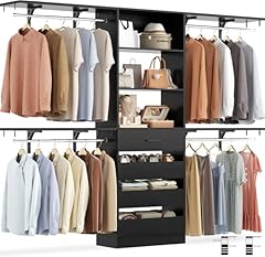 Aheaplus closet system for sale  Delivered anywhere in USA 