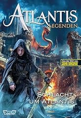 Atlantis legenden schlacht gebraucht kaufen  Wird an jeden Ort in Deutschland
