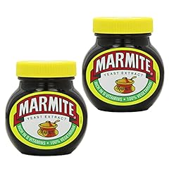 Occasion, Marmite Yeast Extract 250 Gram Lot De 2 d'occasion  Livré partout en France
