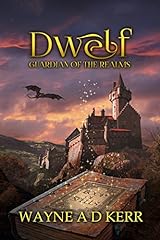 Dwelf guardian realms for sale  Delivered anywhere in UK