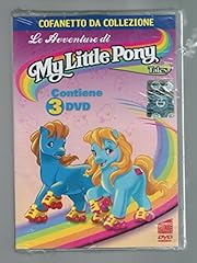 Little pony tales d'occasion  Livré partout en France