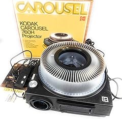 Kodak 760h carousel for sale  Delivered anywhere in USA 