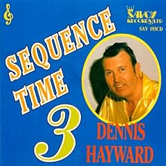 Dennis hayward for sale  Delivered anywhere in UK