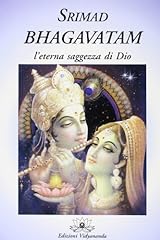 Srimad bhagavatam. eterna usato  Spedito ovunque in Italia 