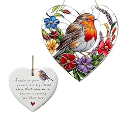 Pcs robin garden for sale  Delivered anywhere in UK