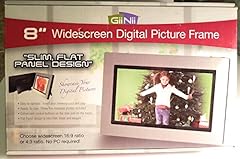 Giinii widescreen digital for sale  Delivered anywhere in USA 
