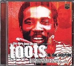 Toots maytals best for sale  Delivered anywhere in UK