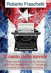 Canto delle nuvole usato  Spedito ovunque in Italia 