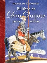 Libro don quijote usato  Spedito ovunque in Italia 