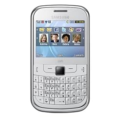 Samsung s3350 cellphone for sale  Delivered anywhere in UK