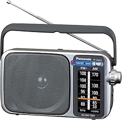 Panasonic 2400 radio for sale  Delivered anywhere in USA 