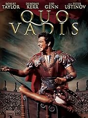 Quo vadis usato  Spedito ovunque in Italia 