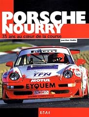 Porshe nourry ans d'occasion  Livré partout en France
