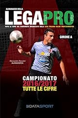 Almanacco della lega usato  Spedito ovunque in Italia 