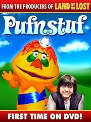 Pufnstuf for sale  Delivered anywhere in USA 