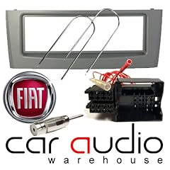 Audio fiat grande for sale  Delivered anywhere in UK