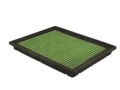 Green cotton filters for sale  Delivered anywhere in UK