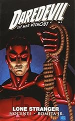Daredevil lone stranger for sale  Delivered anywhere in USA 