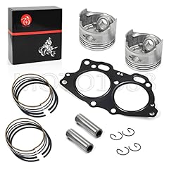 Moto1988 piston ring for sale  Delivered anywhere in USA 