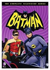 Batman complete television for sale  Delivered anywhere in USA 