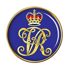 Monogram queen victoria for sale  Delivered anywhere in UK