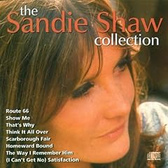 Sandie shaw collection for sale  Delivered anywhere in UK