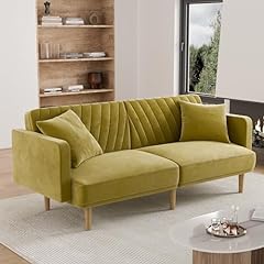 Ouyessir futon sofa for sale  Delivered anywhere in USA 