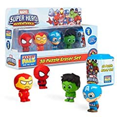 Marvel toys age for sale  Delivered anywhere in UK