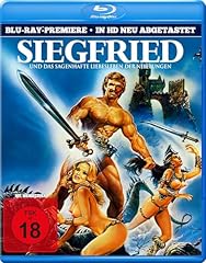 Siegfried und das d'occasion  Livré partout en France
