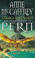 Dragonsdawn discover pern d'occasion  Livré partout en France