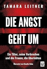 Angst geht täter gebraucht kaufen  Wird an jeden Ort in Deutschland