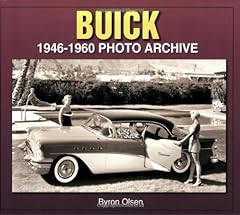 Buick 1946 1960 d'occasion  Livré partout en France