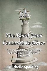 Road contract close for sale  Delivered anywhere in USA 
