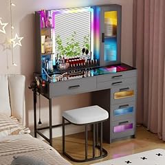 Mdgc makeup vanity for sale  Delivered anywhere in USA 