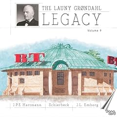 The launy grondahl gebraucht kaufen  Wird an jeden Ort in Deutschland