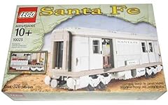 Lego santa train for sale  Delivered anywhere in USA 