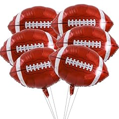 Palloncini rugby pezzi usato  Spedito ovunque in Italia 