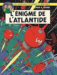 Blake mortimer tome d'occasion  Livré partout en France