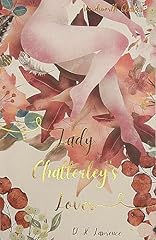 Lady chatterley lover d'occasion  Livré partout en Belgiqu