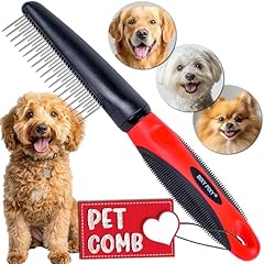 Dog combs grooming for sale  Delivered anywhere in USA 