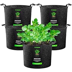 Vivosun pack gallon for sale  Delivered anywhere in USA 