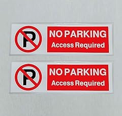 Parking pack stickers for sale  Delivered anywhere in UK