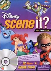 Disney scene dvd for sale  Delivered anywhere in USA 
