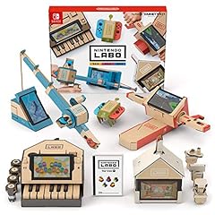 Nintendo labo toy for sale  Delivered anywhere in USA 