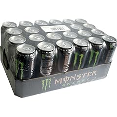 Monster energy drink for sale  Delivered anywhere in UK