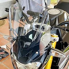 Midimttop moto parabrezza usato  Spedito ovunque in Italia 