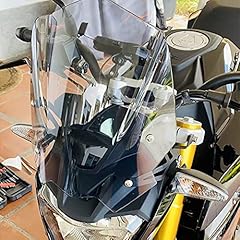 Midimttop motorcycle windscree for sale  Delivered anywhere in USA 