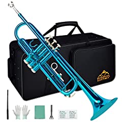 Eastrock trumpet standard for sale  Delivered anywhere in UK