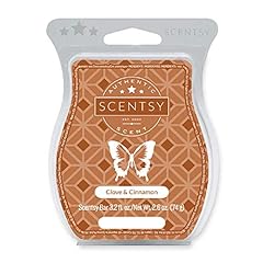 Clove cinnamon scentsy for sale  Delivered anywhere in USA 